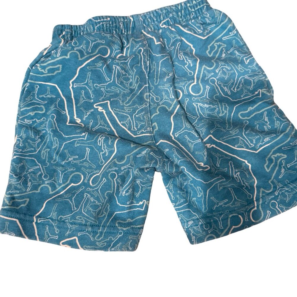 Jordan Shorts - Picture 2 of 2